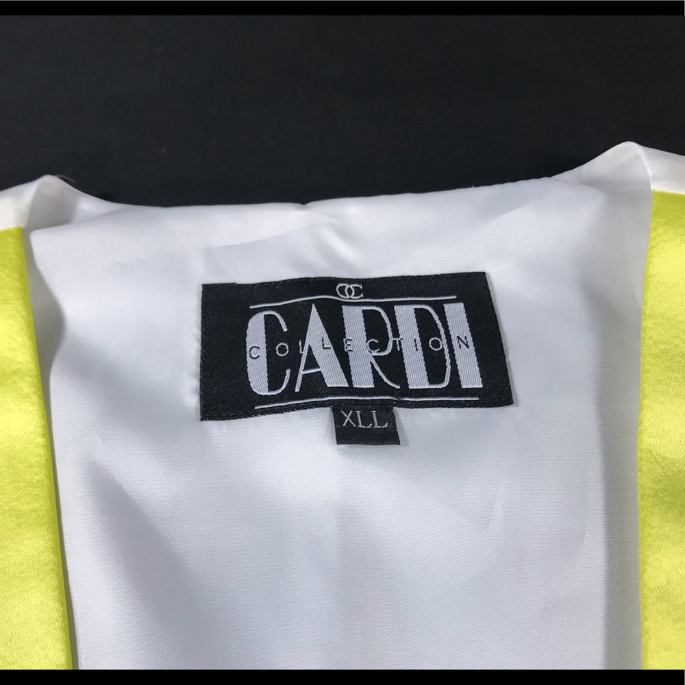 Prom vest. - Picture 5 of 6
